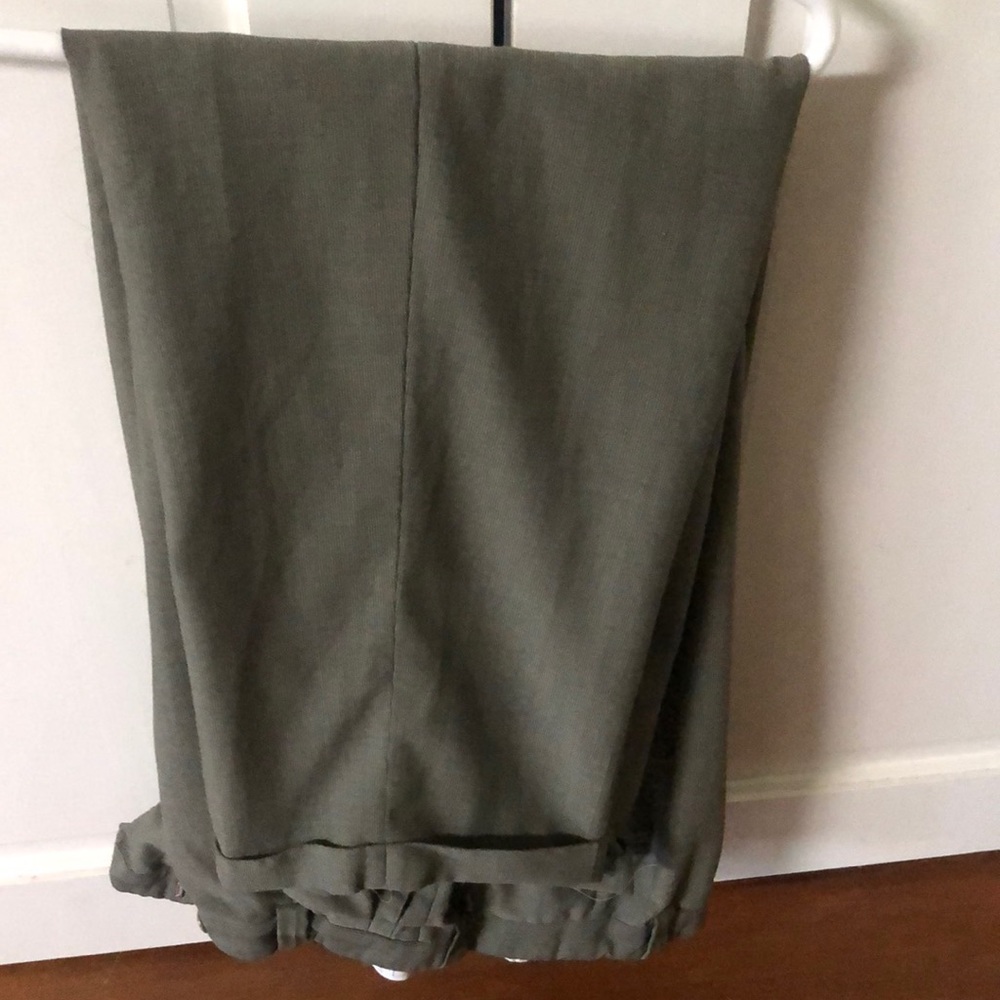 Men's dress pants Armani Collezioni size 36